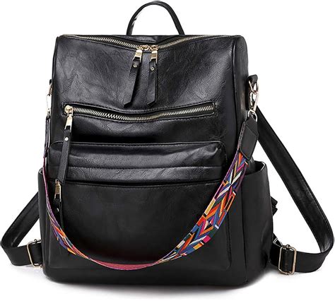 handbag backpack amazon|best amazon backpack purse.